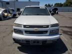 2012 Chevrolet Colorado
