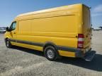 2014 Freightliner Sprinter 2500