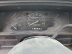 1994 Ford Econoline E350 Cutaway Van