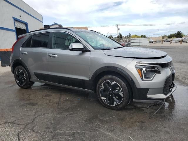 2023 KIA Niro Wind