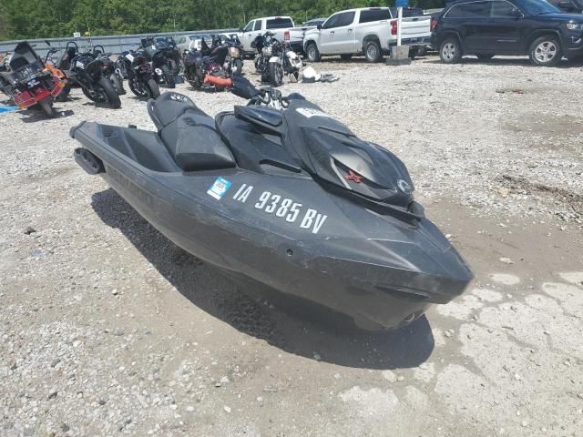 2022 Seadoo Jetski
