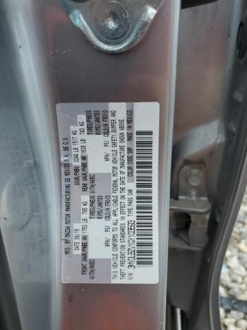 2016 Scion IA