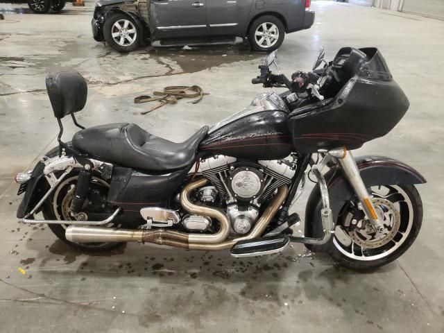 2012 Harley-Davidson Fltrx Road Glide Custom