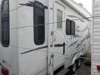2007 Wildcat Trailer