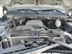 2010 Chevrolet Silverado K2500 Heavy Duty LT