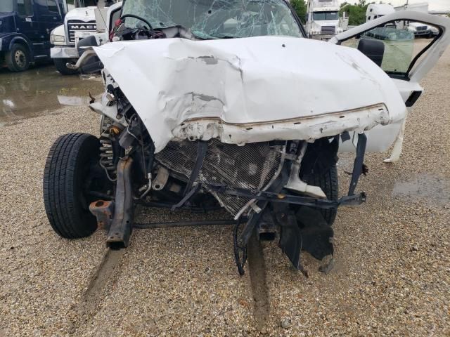 2008 Ford F350 Super Duty