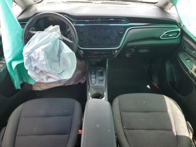 2023 Chevrolet Bolt EV 1LT