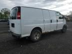 2009 Chevrolet Express G2500
