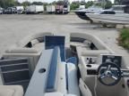 2023 Bennington Marine Boat