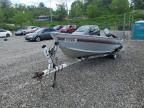 1990 Alumacraft Boat