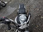 2002 Triumph Bonneville America