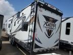 2014 Wildwood 2014 Foresriver XLR Thunde