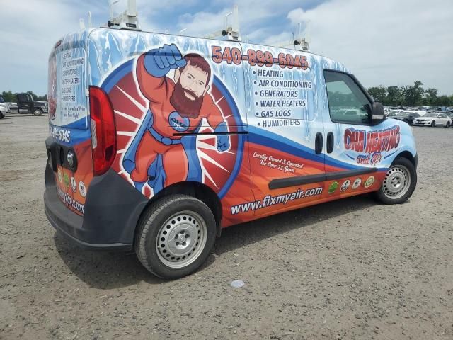 2017 Dodge RAM Promaster City