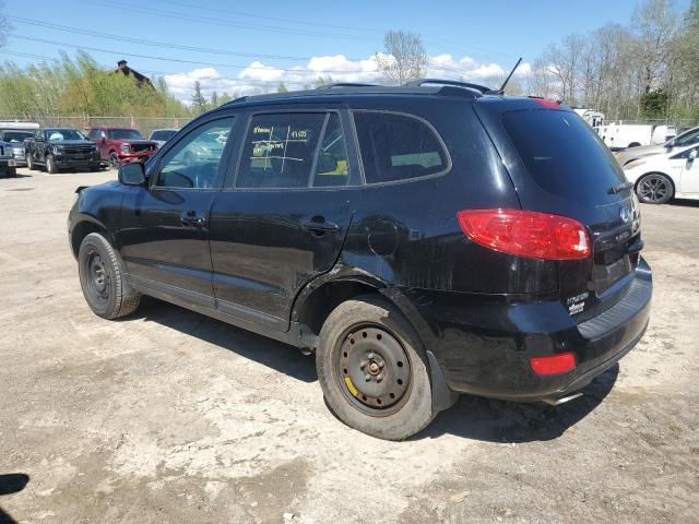 2009 Hyundai Santa fe gl