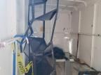 1998 W-W Enclosed Cargo Trailer