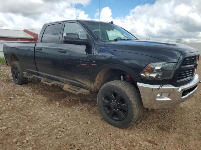 2016 Dodge RAM 2500 SLT