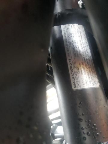 2024 Cf Moto 450NK