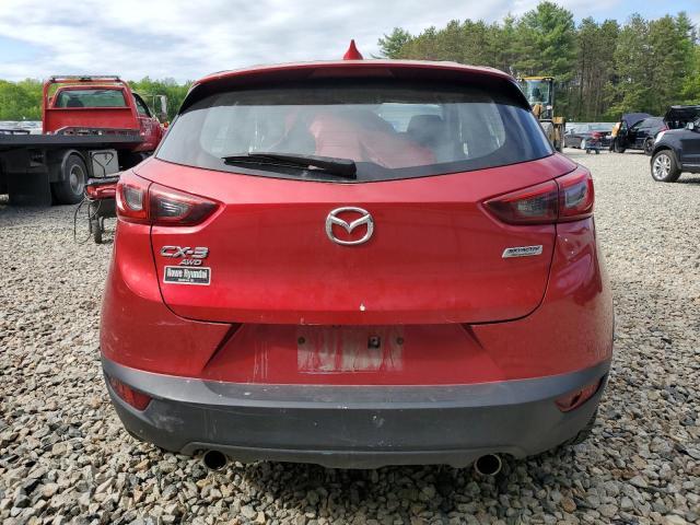 2016 Mazda Cx-3 Touring