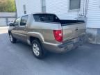 2009 Honda Ridgeline RTS