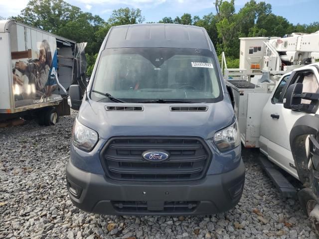 2020 Ford Transit T-250