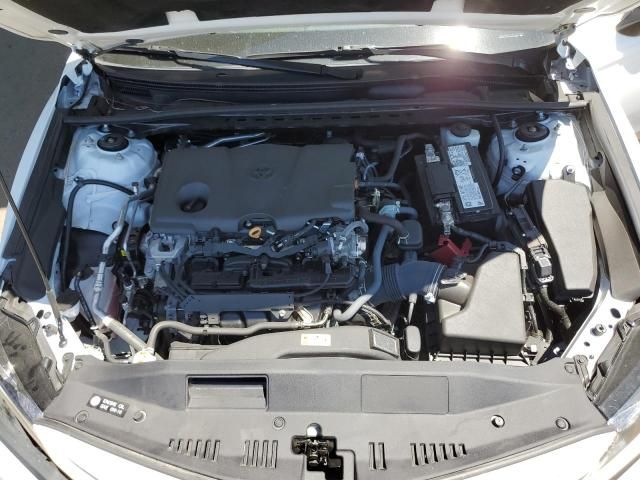 2024 Toyota Camry SE Night Shade