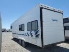 2001 Wkwr Trailer