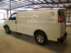2013 Chevrolet Express G2500