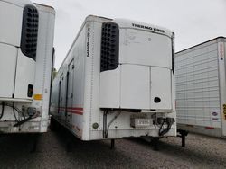 2012 Utility VS2RA Refrigerated Van Trailer en venta en Avon, MN