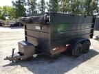 2016 R&J 2016 R & J Welding Utility Trailer