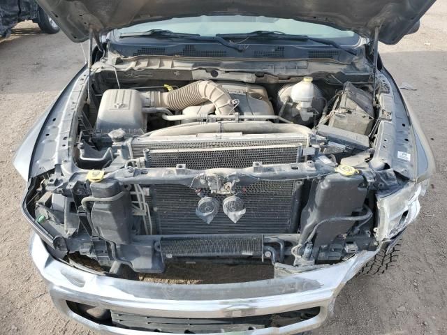 2010 Dodge RAM 2500