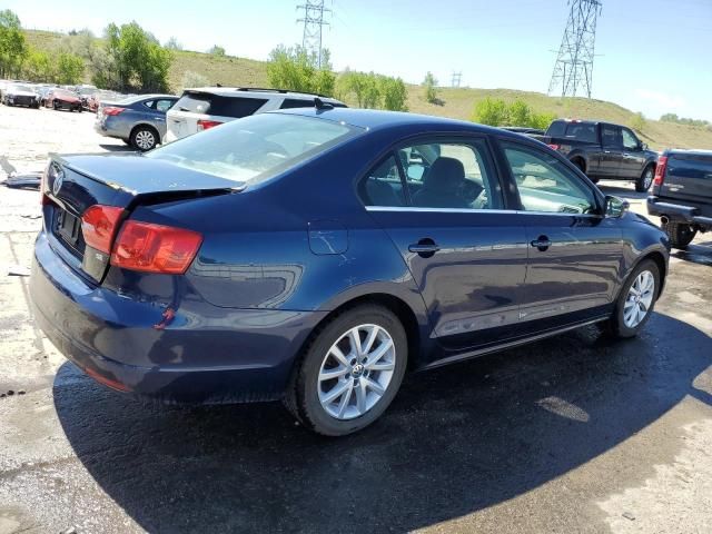 2014 Volkswagen Jetta SE