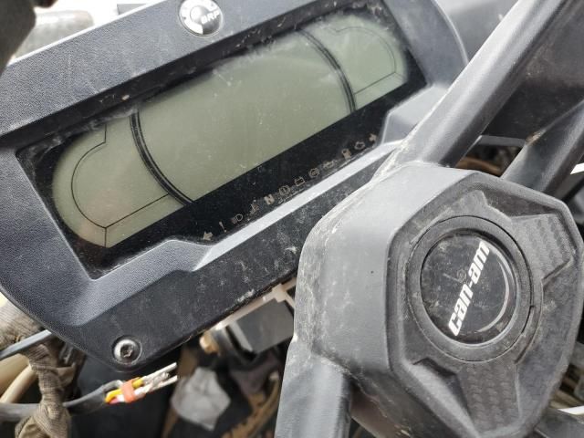 2021 Can-Am Maverick X3 Max X RS Turbo RR