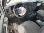 2016 GMC Savana G2500