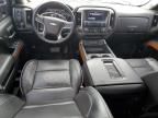 2017 Chevrolet Silverado K3500 High Country