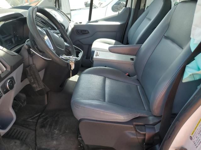 2017 Ford Transit T-150