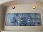 2002 Workhorse Custom Chassis Motorhome Chassis W22