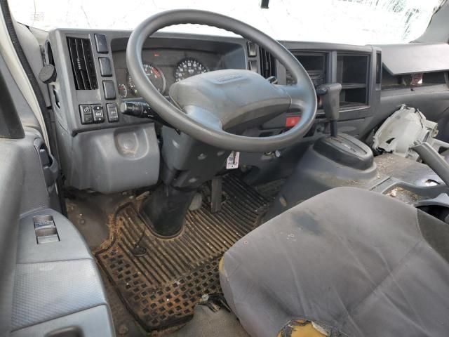 2017 Isuzu NPR HD