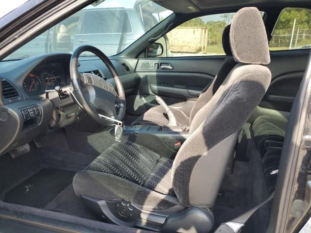 2001 Honda Prelude