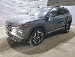 2024 Hyundai Tucson Limited for sale in Candia, NH