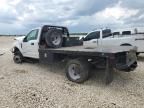 2021 Ford F450 Super Duty