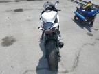 2019 Yamaha YZFR6