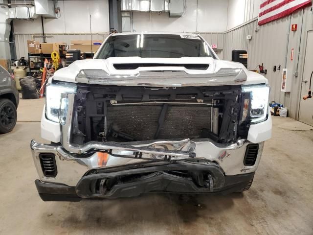 2020 GMC Sierra K2500 Heavy Duty