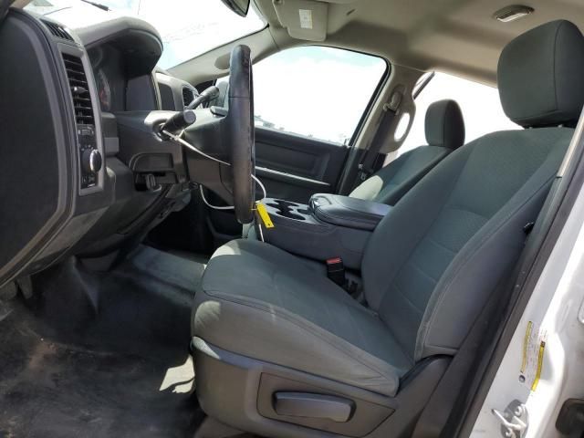 2018 Dodge RAM 2500 ST