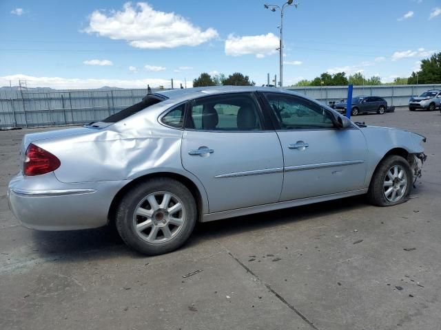 2005 Buick Lacrosse CXL