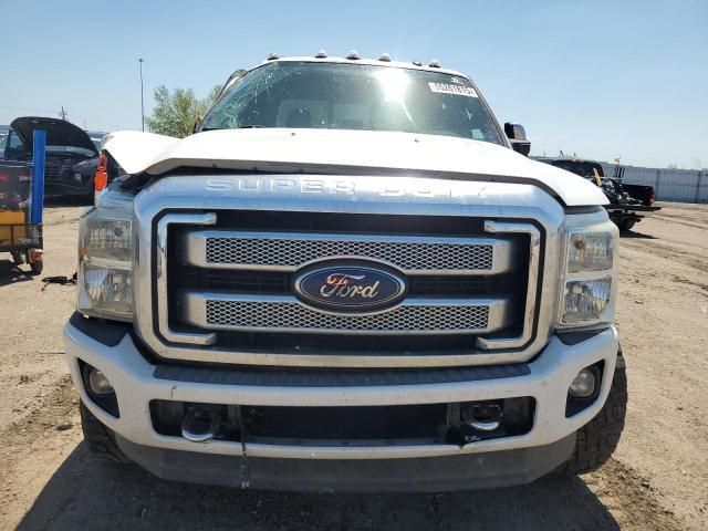 2013 Ford F250 Super Duty