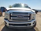 2013 Ford F250 Super Duty