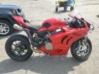 2024 Ducati Panigale V4S