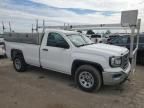 2017 GMC Sierra C1500
