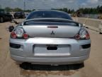 2002 Mitsubishi Eclipse GS