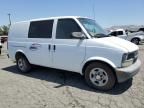 2003 Chevrolet Astro